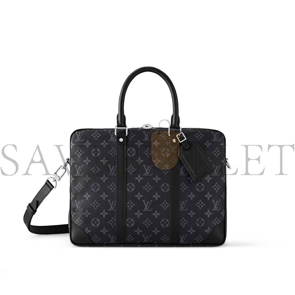 LOUIS VUITTON PORTE-DOCUMENTS VOYAGE PM M46457 (37*27*6cm) LOUIS VUITTON PORTE-DOCUMENTS VOYAGE PM M46457 (37*27*6cm)